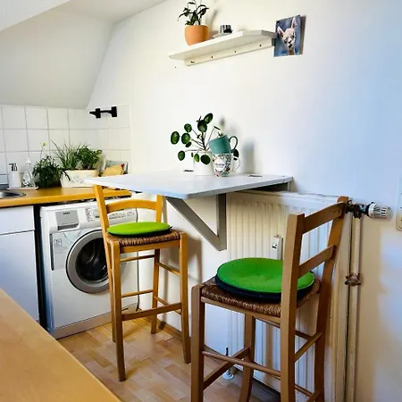 Homestay Happy Second Home, 1 Ansbach
