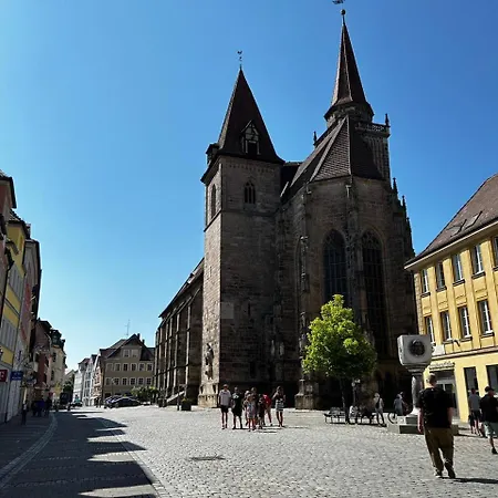 Homestay Happy Second Home, 1