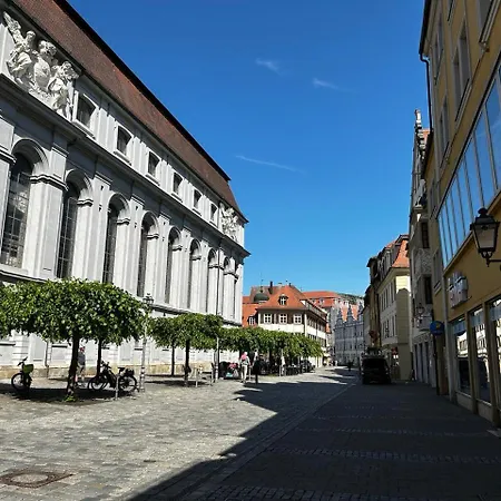 Homestay Happy Second Home, 1 Ansbach